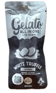 White Truffle O3