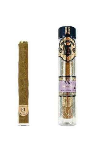 Especial Gold Lila M3