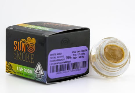Garlic Kush