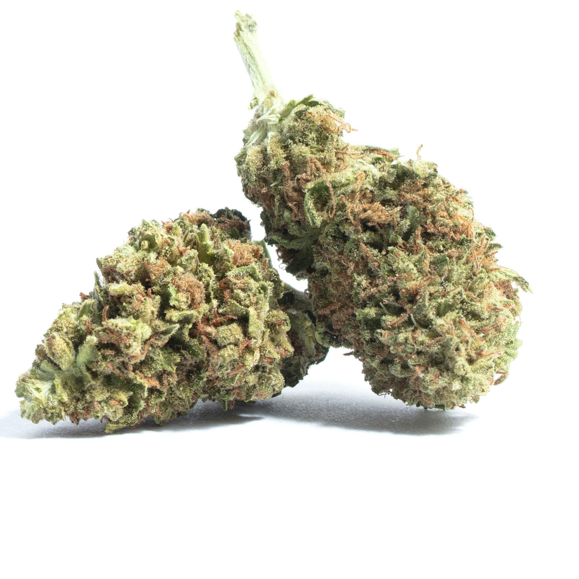 Strawberry — Diesel G4