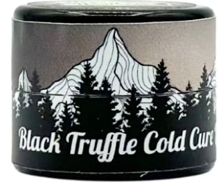 Black Tuffle Cold Truffle