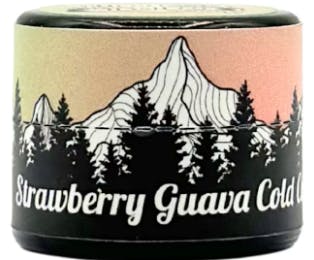 Strawberry Guava Cold Cure