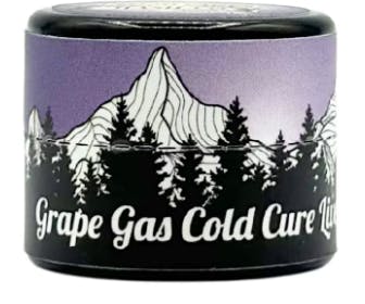 Grape Gas