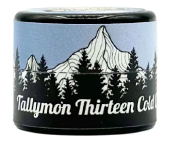 Tallymon Thirteen Cold Cure