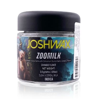 ZOOMILK — K2
