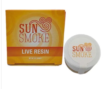 Live Resin: Watermelon Dreamz