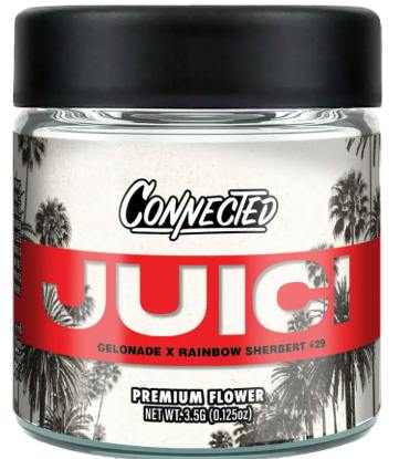 JUICI 3.5G K2