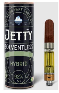SOLVENTLESS: Cherry Orchard O1