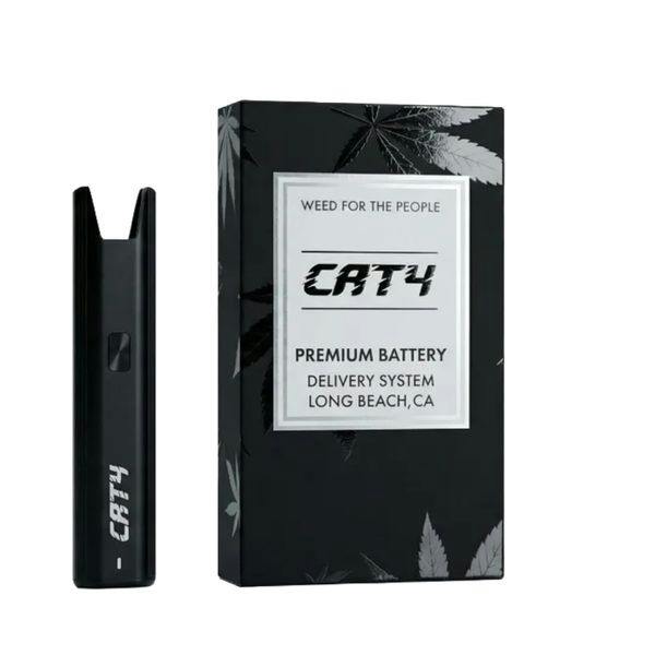 Battery O2