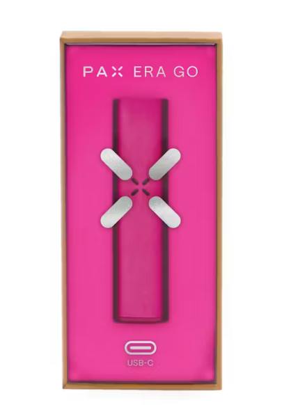 Era Go Pink Crush Battery C2