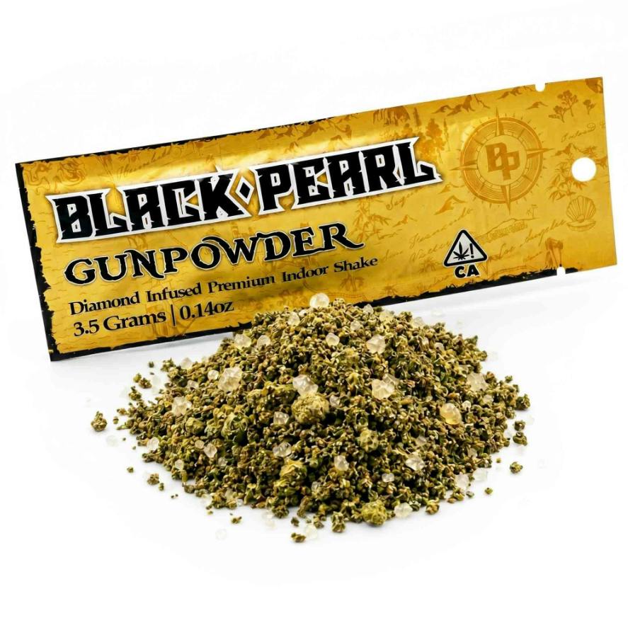 Gunpowder 1a