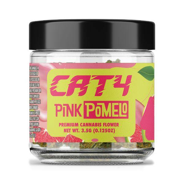 Pink Pomelo E5