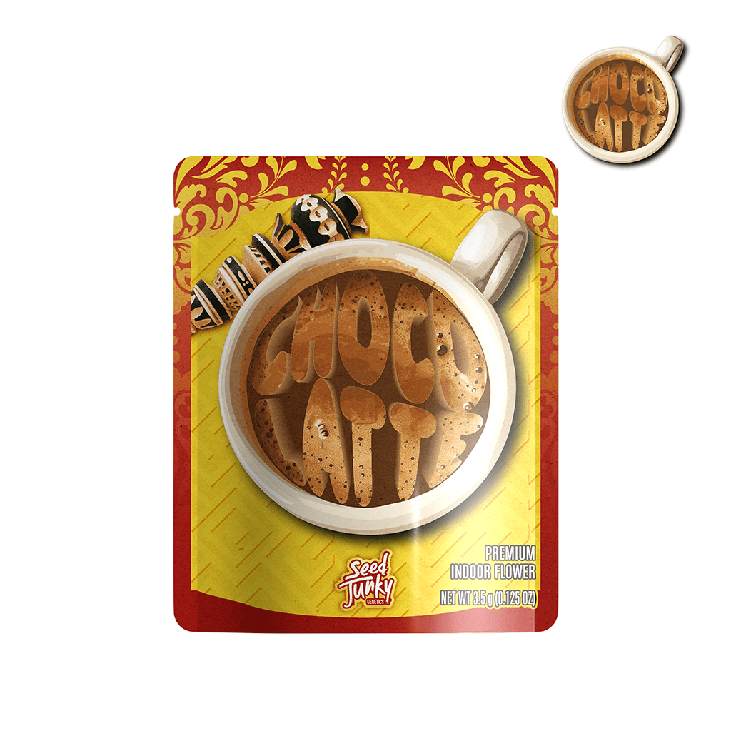 Chocolatte J4
