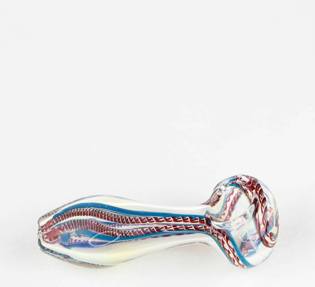 5 Glass Pipe D7