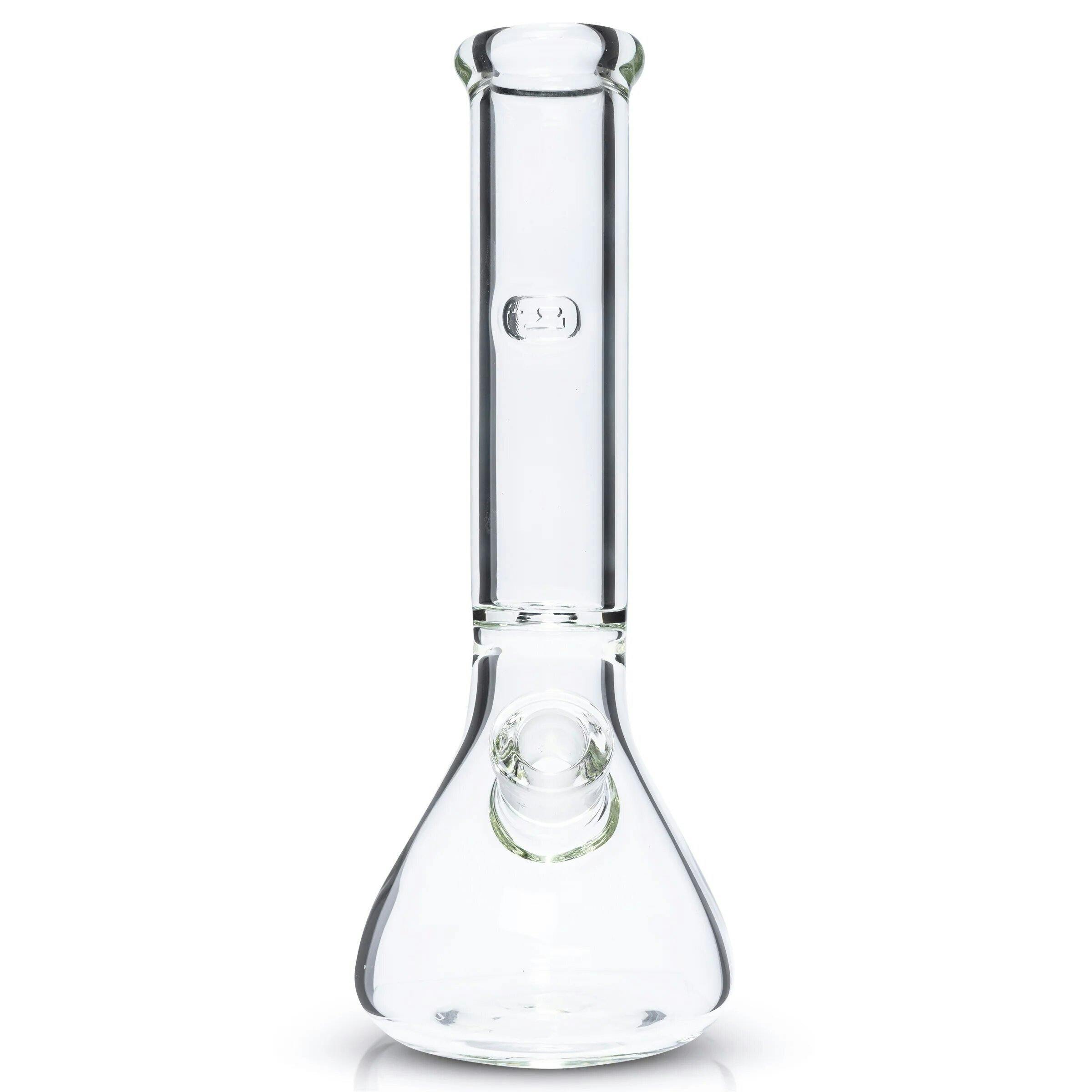12 Beaker Bong