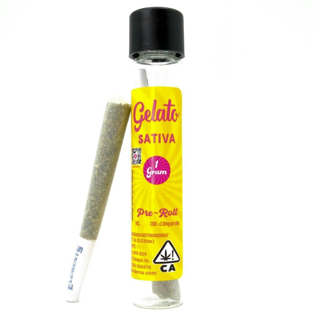 Strawberry Cough L2