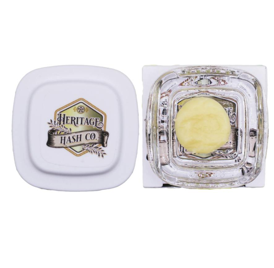RAINBOW BELTZ 3.0 COLD CURE LIVE ROSIN 1G