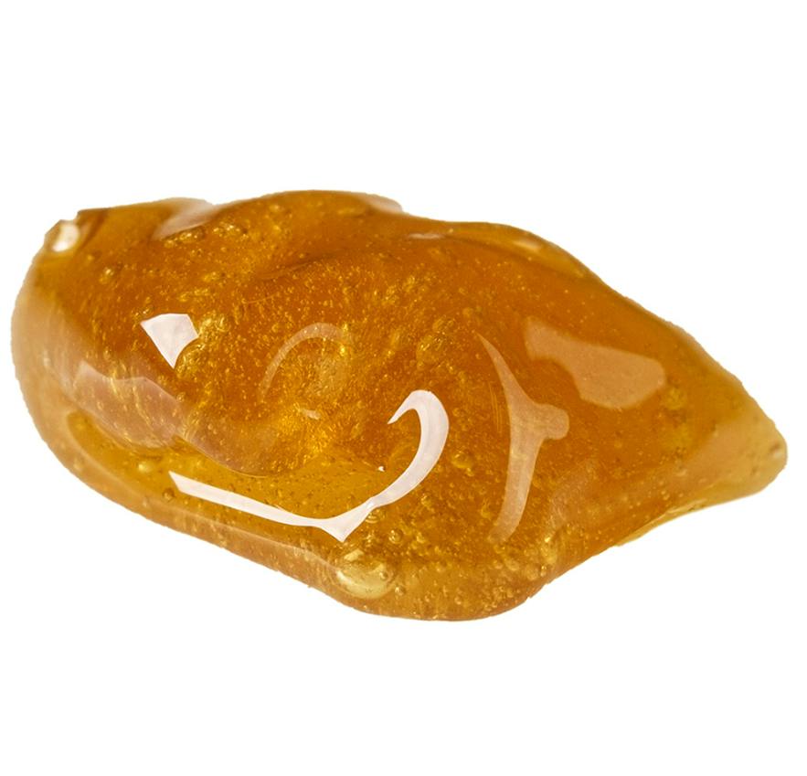HALLOWEEN LIVE ROSIN JAM 1G