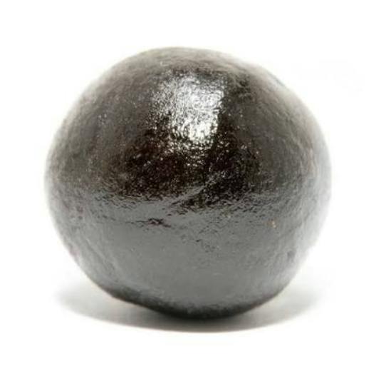 ORANGE BABOM AGED TEMPLE BALL 2G