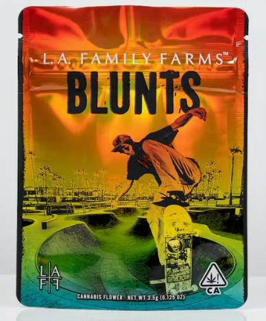 BLUNTS 3.5G S1