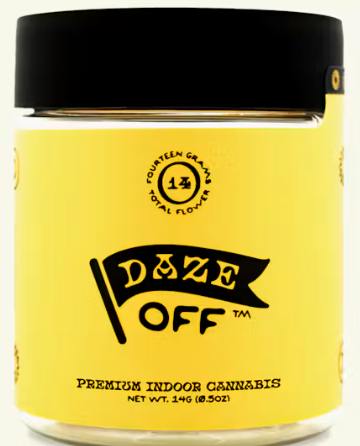 ORANGE HAZE 14G T3