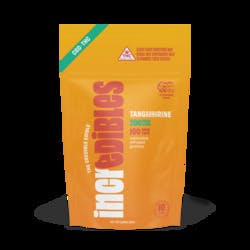 Incredibles | Sour Tangahhhrine | 2:1 CBD:THC | 10mg Gummies (10pk)