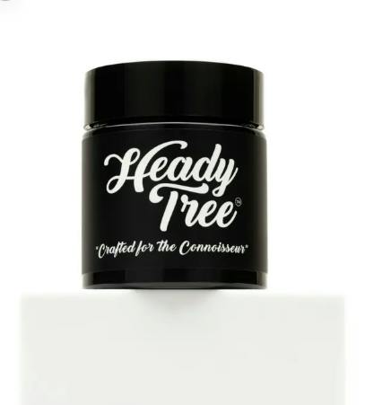 Heady Tree | Category 5 | 3.5G Hybrid