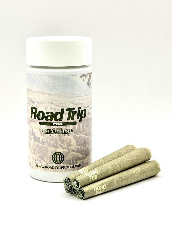 Road Trip | Pink Certz | Hybrid