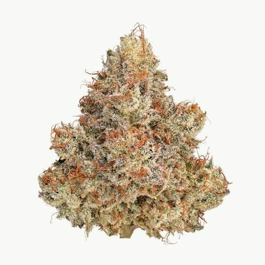 Cherry Ghostenade