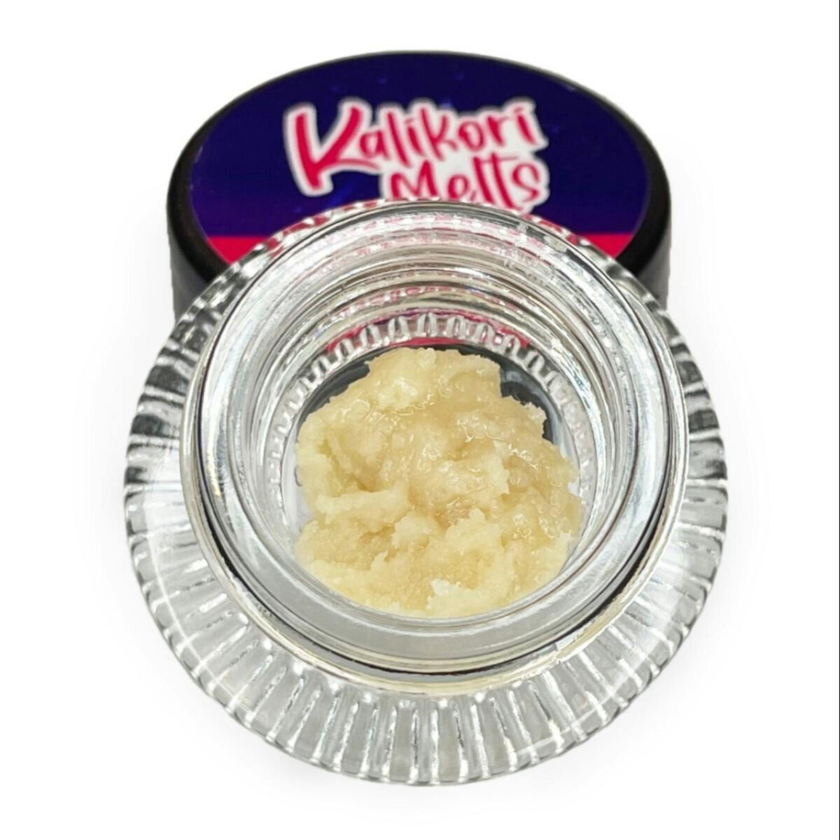 Bioflux Rosin
