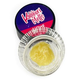 Alpine Guava Rosin