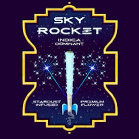 Sigma 7 Skyrocket