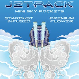 Grape Jubilee Jetpack