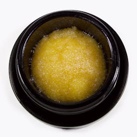 Smuggler's Stash Baller Jar