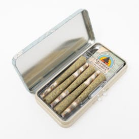 Red Pop Pre Roll Pack