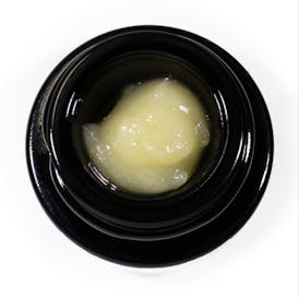 Swamp Water Fumez Live Rosin