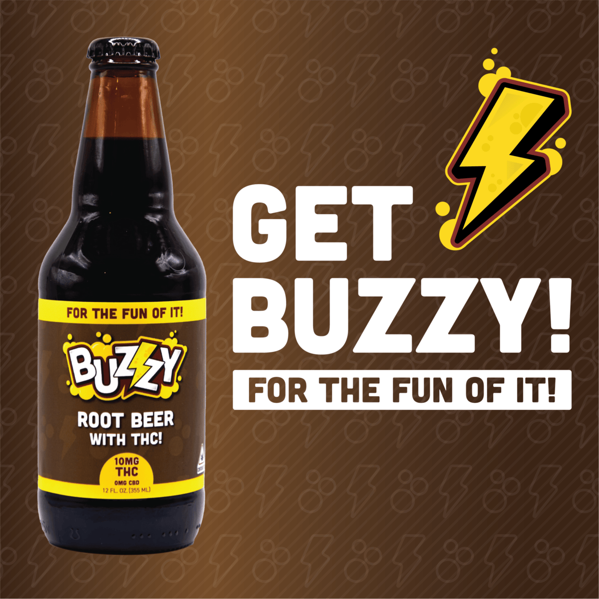 Buzzy Rootbeer at Pho King Great Cannabis: Recreational