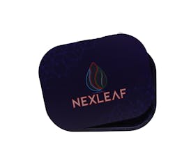 Nexleaf - Magnetic Small Rolling Tray