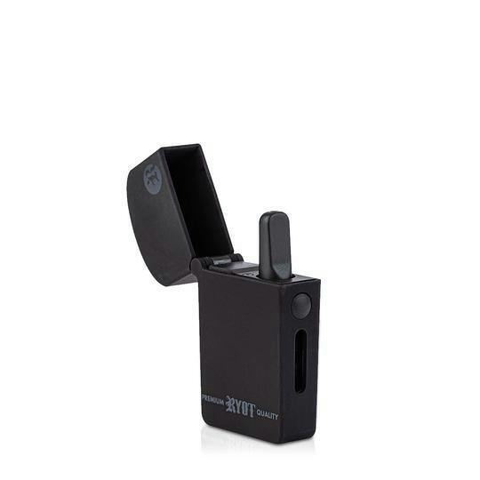 RYOT | Verb 510 Battery | Black