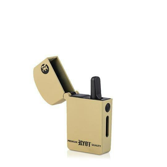 RYOT | Verb 510 Battery | Tan
