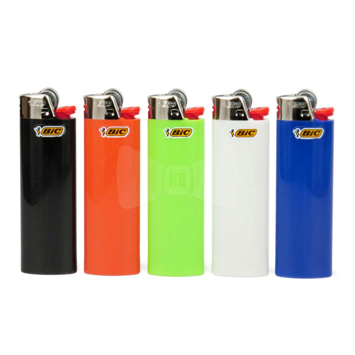 Bic Lighter