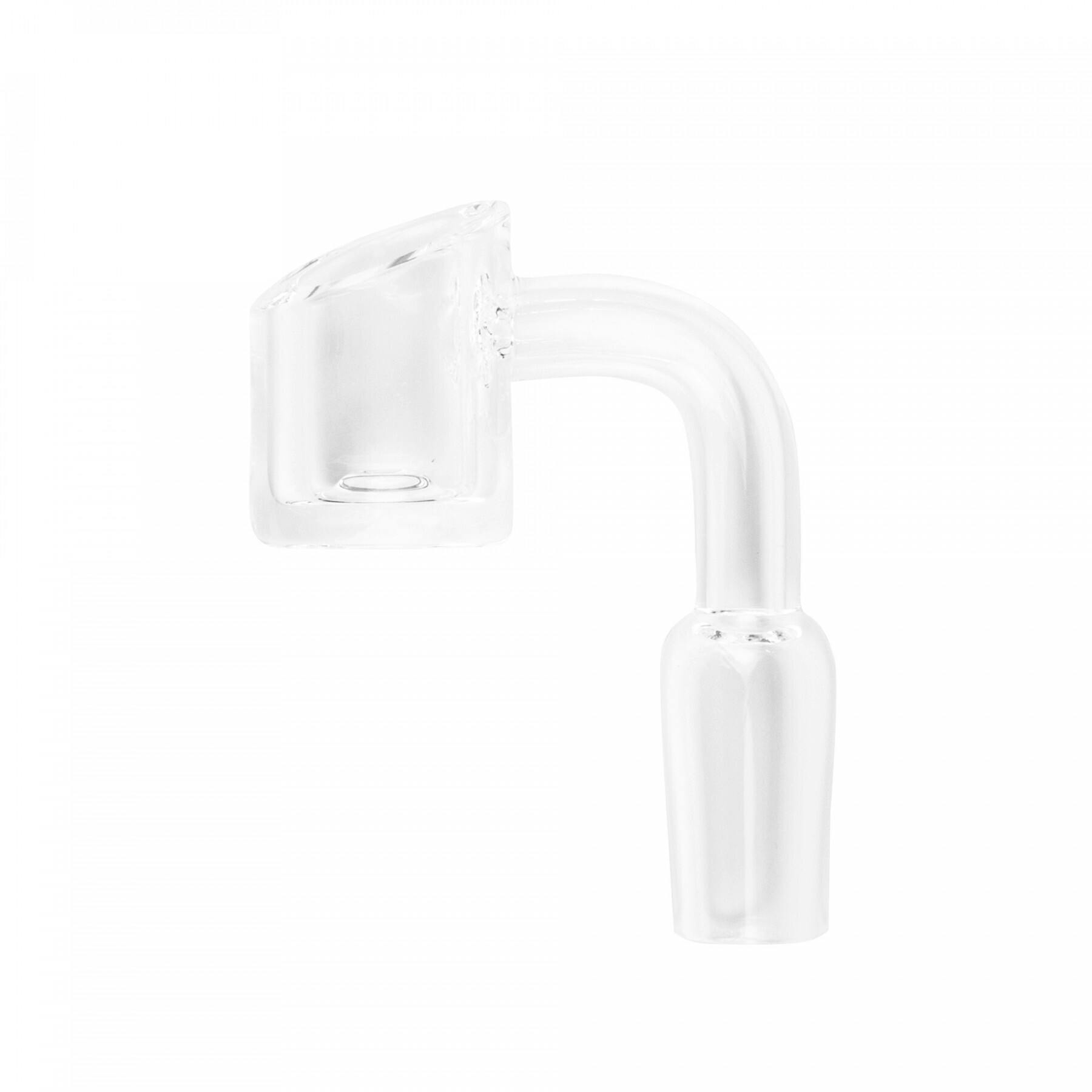 GEAR | 14mm Quartz Banger | 90°