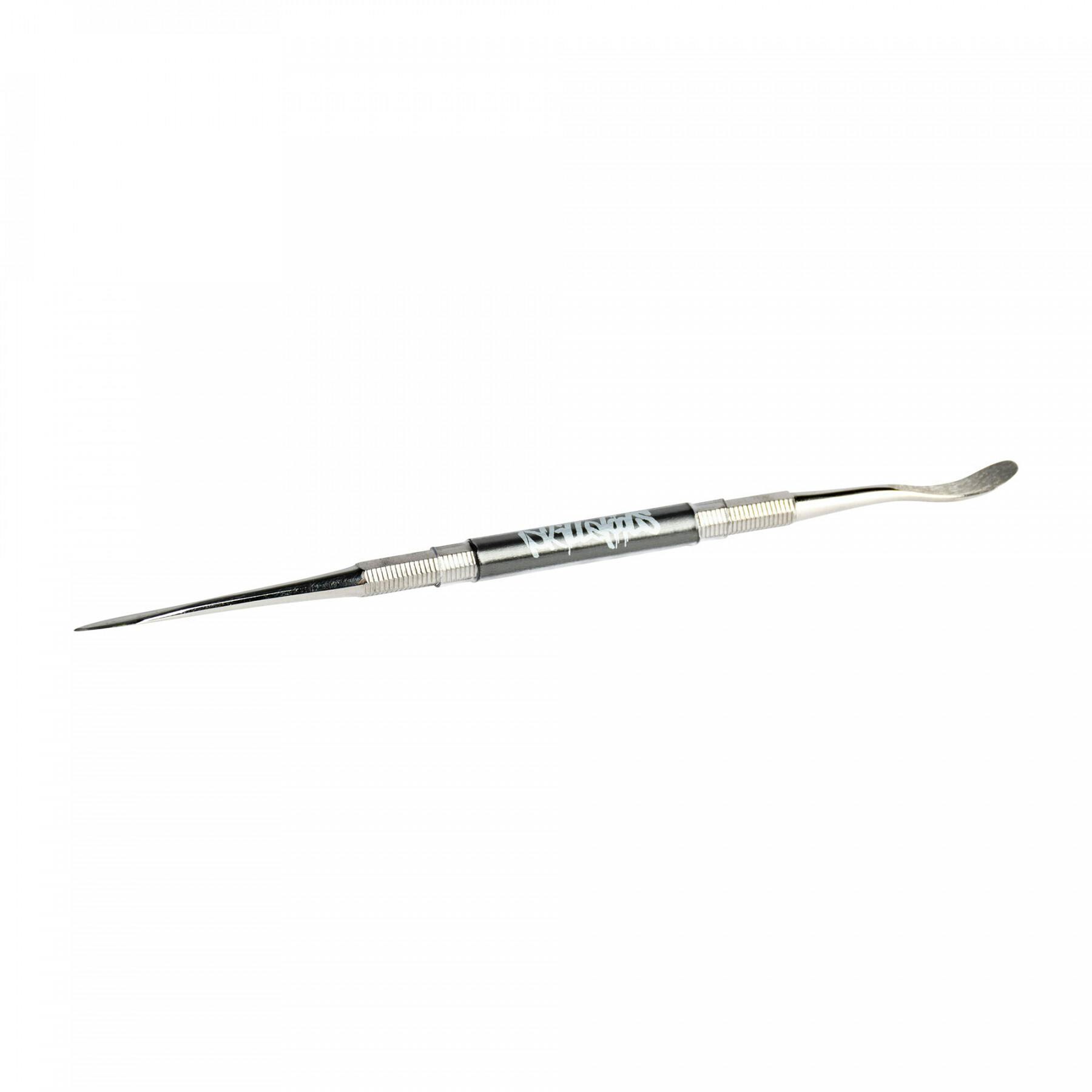 Skilletools | Stainless Steel Dab tool | Honeybun