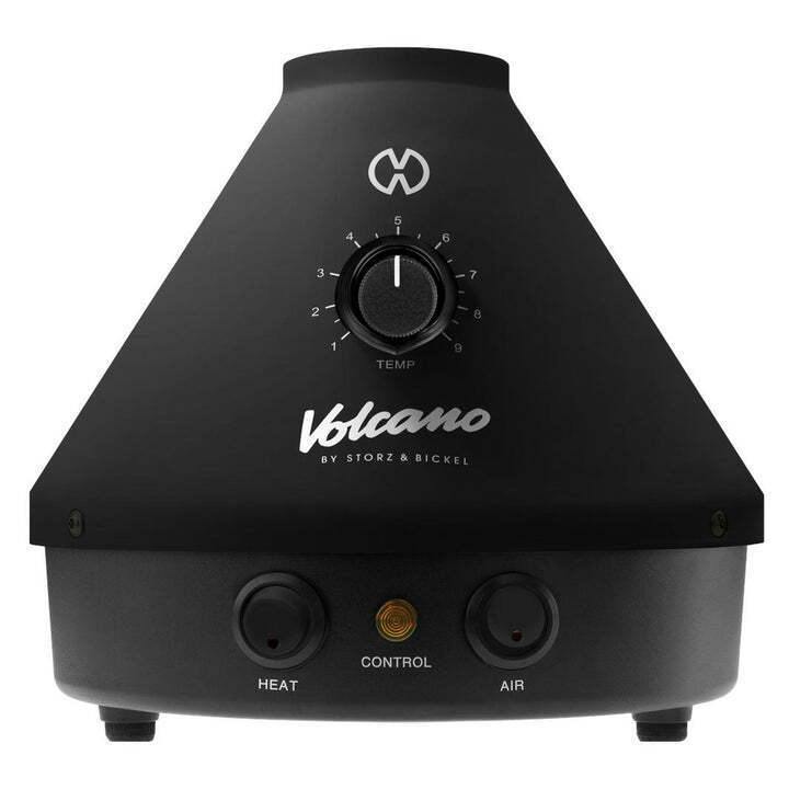 Storz & Bickel | Volcano Classic