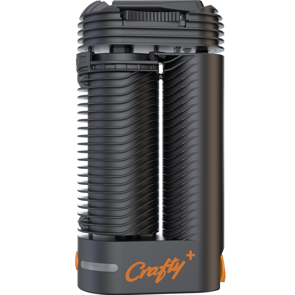 Storz & Bickel | Crafty+