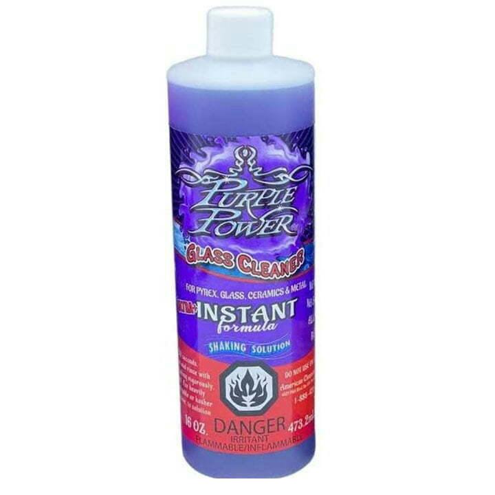 Purple Power | Cleaner | 16oz