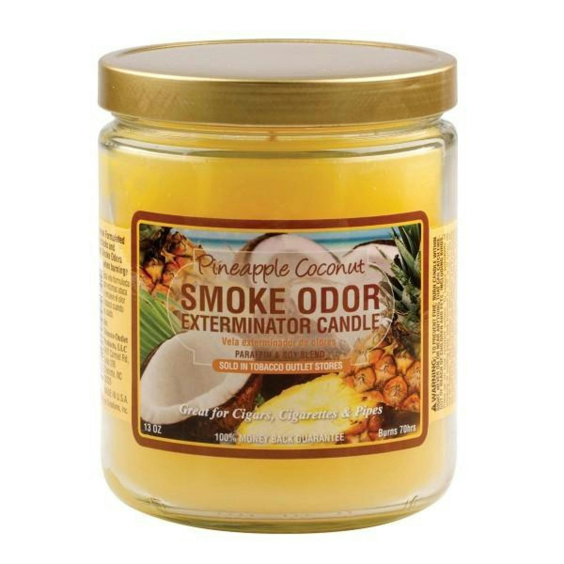 Smoke Odor Exterminator | Pineapple Coconut