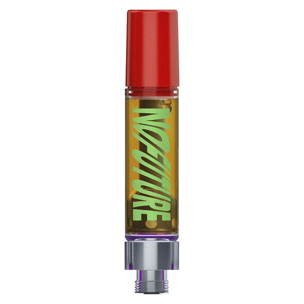 The Red One 1g Cartridge