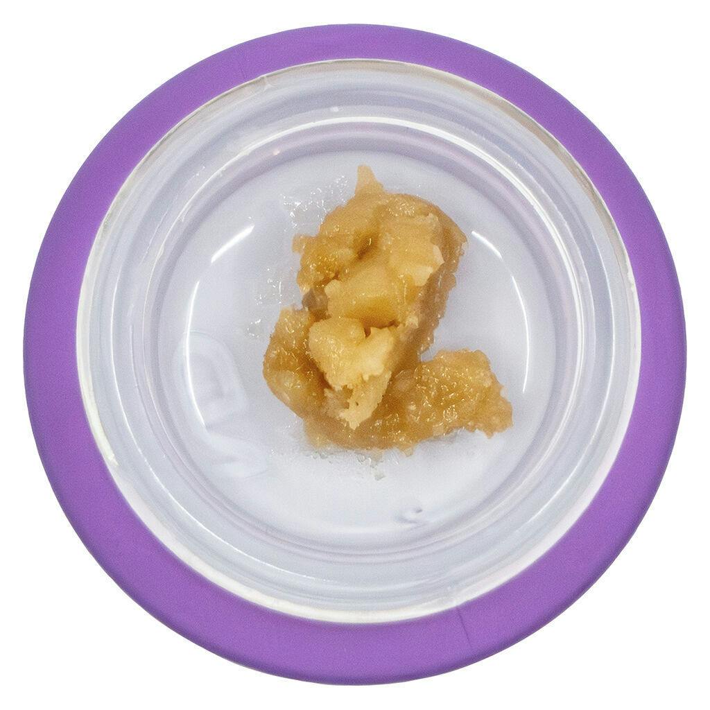 Red Velvet XL Live Resin Badder | 1.25g