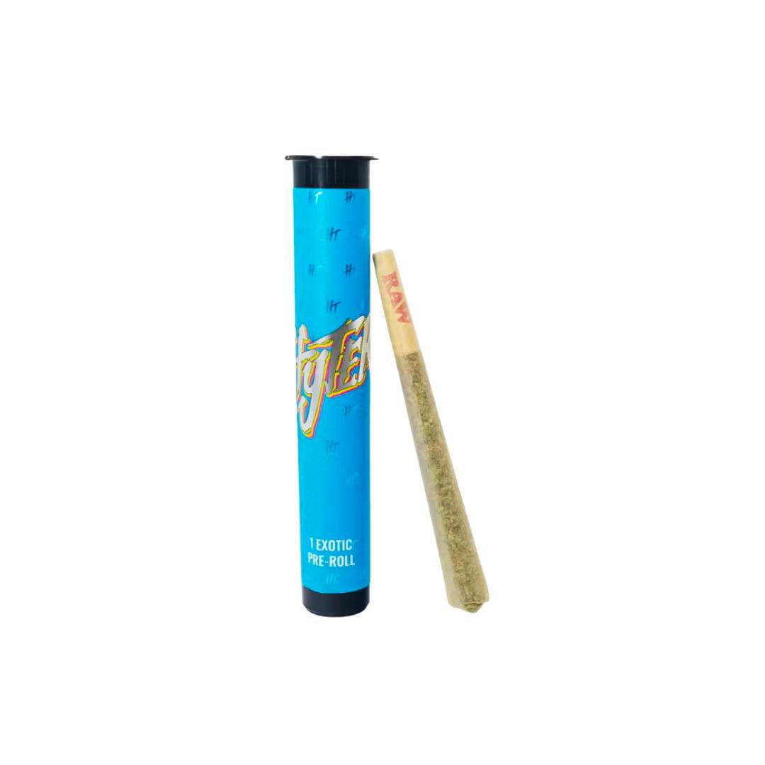 Hytek | Potato Runtz Pre-Roll